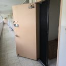 자가라수 다세대 | 인천계양구 계산동 자바라 방충망 설치, 복도식 아파트 현관 벌레 차단 완벽 시공 후기
