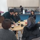 군자마을교육자치회-군자동청소년문화센터 방문