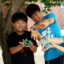 꿈샘작은도서관 이미지