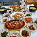 황태마을 | 강원도 백담사맛집 황태마을 방문후기