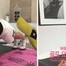 스윙요가 이미지