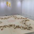 윤중덕 개인전 꽃이 피고 별이 되다 이미지