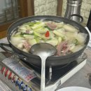 서산 맛집 백반 기행에 나온 &#34;웅도식당&#34;의 낙지탕 내돈 내산 후기