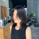 자연담은수현우 | 서초동 미용실 헤어컨설팅 중단발 레이어드펌은 OZ 수현 실장님께