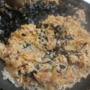 대구박초자할매찜갈비