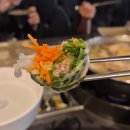 향남소담촌 | 향남샤브샤브 소담촌 화성향남점, 월남쌈 무한리필 가족식당 맛집추천