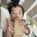 첫분유 앱솔루트센서티브 출산준비물 소화잘되는분유로 정착한 신생아 수유후기(리안드림콧)