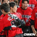 박재현 9회 역전 투런포…KIA, ㅇㅇ 꺾고 3연승 질주 이미지