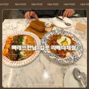 &lt;맛집•후기&gt; 데이트코스로 제격인 ‘빠레뜨한남’_김포 라베니체점