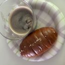 마산 내서 하루시작 소금빵집 솔직 후기 겉바속촉 소금빵 맛집 방문 리뷰