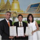 방콕여행정보!!Top 10 Holiday Destinatinons(Asia) 이미지