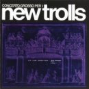 Concert Grosso Per 1 / 3.cadenza(andante con moto) / New trolls 이미지