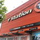 티스테이션 주례점 | 상근이 차량점검_휠얼라인먼트 조정