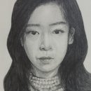 연필인물화 Daum카페