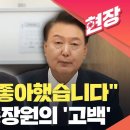 홍장원 국정원 차장 고백: 대통령 좋아했습니다, 그런데 이미지