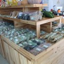 탑정호휴양마을 이미지