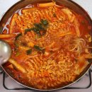 숙이네즉석떡볶이 이미지