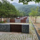 이응다리 북측 화장실 | 24. 세종 금강자연휴양림 야영장 캠핑후기 세종시 금강보행교 이응다리 산책