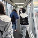 메이호텔 | 1박2일 후쿠오카 | 공항에서 호텔로 짐 붙이고 히카타역으로(ft. 메이 호텔 후기 포함)