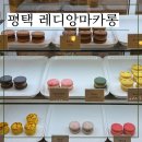 레디앙마카롱 | 평택 디저트 마카롱 맛집, 레디앙마카롱