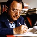 【에리히 프롬, Erich Fromm(1900-1980)】 &#34;사랑의 기술 넘어 존재의 기술까지&#34; 이미지