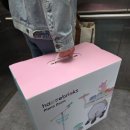 하베브릭스 피아노드럼 구입 후기/불량&amp;교환(결국 반품 엔딩..)