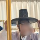 💗결준18- 판테온 스튜디오, 창경궁 한복스냅 후기