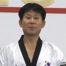 상무관태권도장