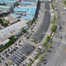 안산시민햇빛26호발전소 | 안산시민햇빛발전소 26호 - 공단삼거리주차장