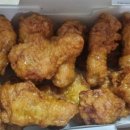 교촌치킨 의령점