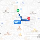 오동동 삼성생명앞 이미지