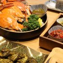 파리바게뜨삼성SDI기흥본사점 | 삼성SDI 본사 맛집 석암게찬, 픽업부터 꽃게탕 LA갈비까지 만족한 후기