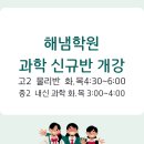 해냄영수학원 - 김포시 김포한강9로76번길 47 | 해냄영수학원