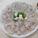 포항가자미회