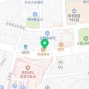 홍성의료원 화장실 이미지