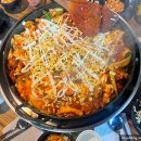 방배역 점심 맛집 ' 유가네닭갈비 ' 메뉴 , 후기
