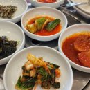 주전골산채마을 이미지