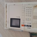 경산 사정동 삼산아파트 비디오폰 후기