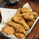 교촌치킨장학점 | [춘천] 치맥맛집 교촌치킨 장학점