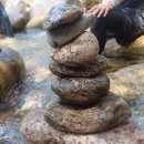 서출동류 물길 트레킹 길 | 거창 월성계곡 서출동류 물길 트레킹 걷기 여행과 삼림욕 8월 정기 나들이