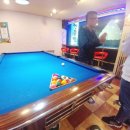 맨하탄 당구 클럽 이미지