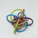 맨하탄 | 치발기 추천 시기 맨하탄토이 내돈내산 후기