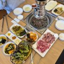 상록소갈비살구이 | 안성 소고기 맛집 품육소갈비살 공도점 황제반반소갈비살 숯불구이 솔직후기