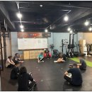 영등포 크로스핏 쾌적한 시설 제대로 운동되는 크로스핏 아이언하트