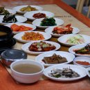 기사식당 이미지