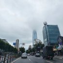 (주)월드전자 | 삼성전자 임직원 무비데이- 영화 어쩔수가없다 무대인사 후기,주차팁-롯데월드몰 롯데시네마
