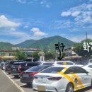 보경사 주차장1 화장실 이미지