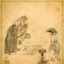 진경산수화길 이미지