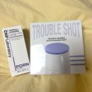 CNP차앤박피부과의원 | 차앤박 CNP 트러블 카밍 퀵 부스터샷 + 더마앤서 액티브 부스트 앰플 (PDRN) 30 mL 솔직 후기