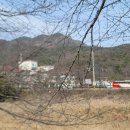 산성시장 뚝방 공중화장실 | 2024.03.17. 영산강트레킹 7구간(담양 삼지교 - 담양교 - 담양관방제림 - 담양호)